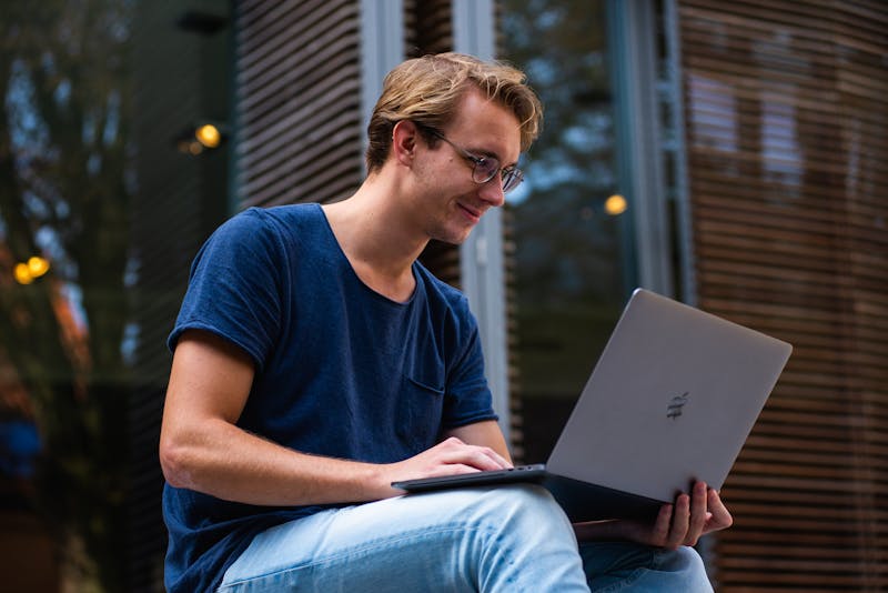 International students in a modern Sydney classroom environment — study at Wyatt Education Group RTO 46003